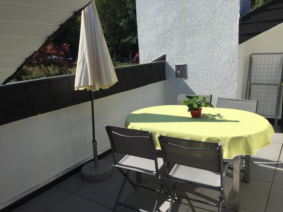 Ferienwohnung Auszeit Ettenheim Exterior foto